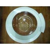 Люк (дверцята) Bosch Siemens 704286 для пральної машини (00704286)